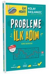 Ilk Adım Matematik Başlangıç Seti - Mert Hoca - Ilkadım Yayınları