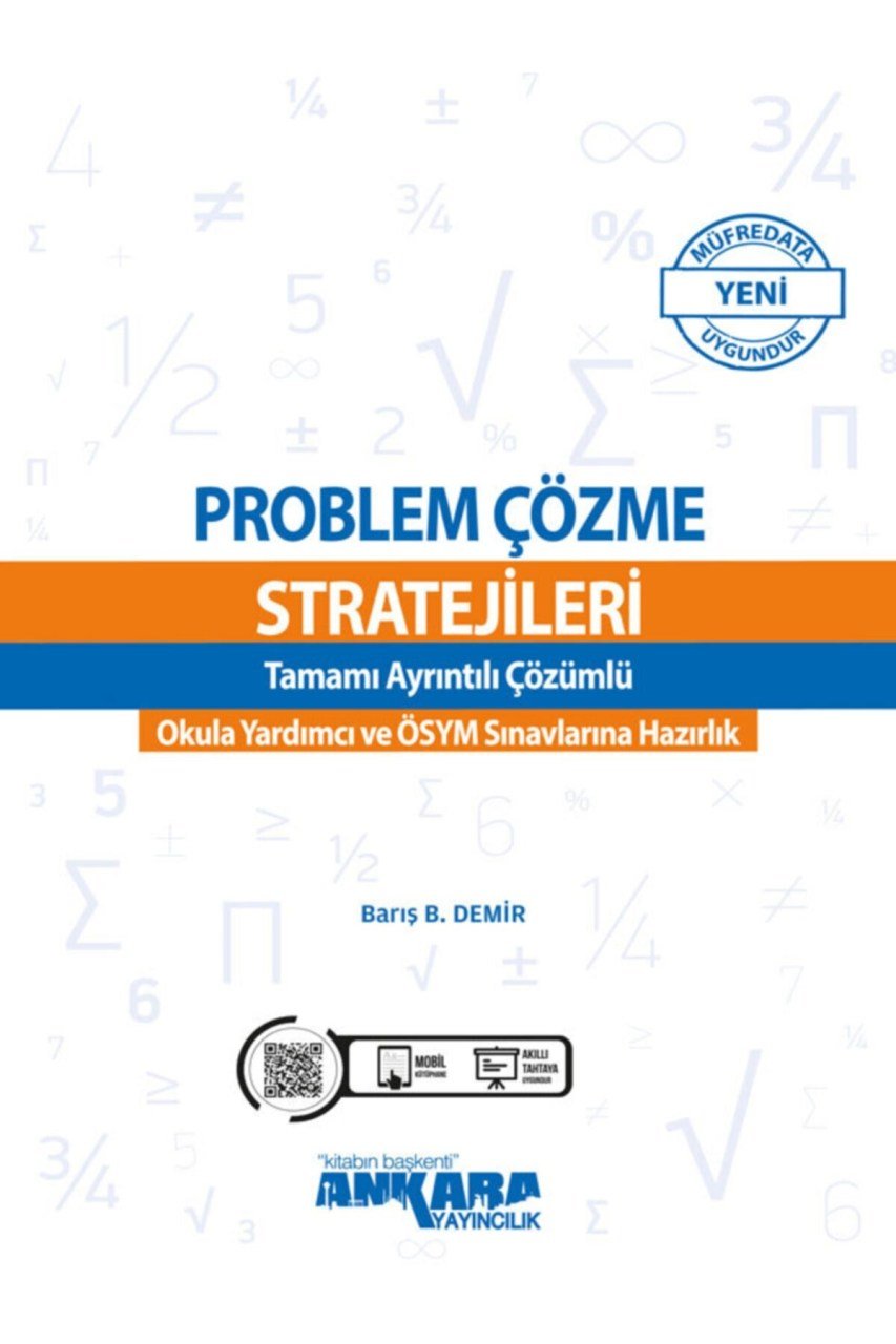 Problem Çözme Stratejileri