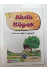 Mavi Deniz 1.sınıf Yarıyıl Tatil Seti 2023-2024