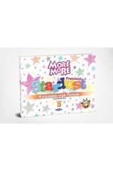 More And More English Stardust Preschool Level 3