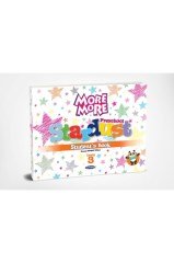 More And More English Stardust Preschool Level 3
