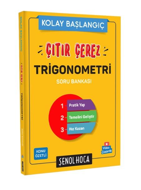 Çıtır Çerez Trigonometri