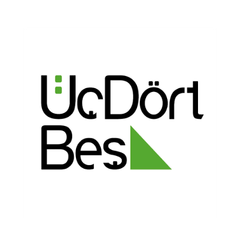 Üç Dört Beş Yayınları