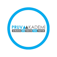 Pruva Akademi Yayınları