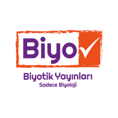Biyotik Yayınları