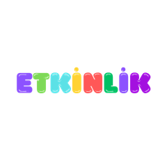 Etkinlik - Boyama
