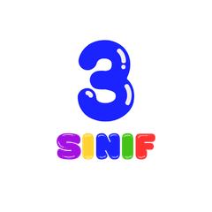 3. Sınıf