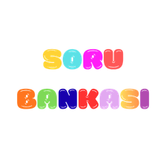1. Sınıf Soru Bankası 