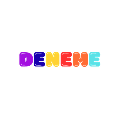 2. Sınıf Deneme