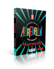 En Yayınları 8. Sınıf Adrenalin Matematik Soru Bankası