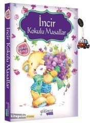 İncir  Kokulu Masallar