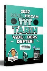 2022 Tyt Tarih Video Ders Defteri