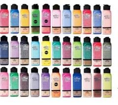 Artdeco Akrilik Boya 140 Ml