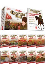 Gazi'nin Yolu Hikaye Serisi