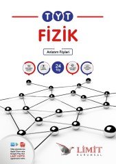 Limit Yayınları TYT Fizik Konu Anlatım Föyleri