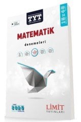 Limit Tyt Matematik Denemeleri 15*40 2021