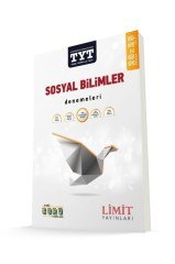 Limit TYT  Sosyal Bilimler 20x20 Denemeleri 2021