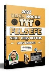 Tyt Felsefe Video Ders Defteri - Yeni