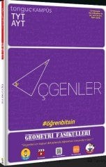 Tonguç Akademi Yayınları TYT AYT Üçgenler
