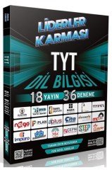Yks Tyt Dil Bilgisi 18 Yayın 36 Deneme Video Çözümlü