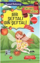 Bir Şeftali Bin Şeftali - Samed Behrengi
