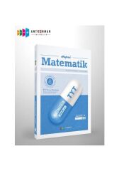 Antrenman Yayıncılık TYT Hepsi Matematik Soru Bankası