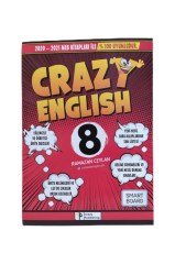 Publishing 8.sınıf English 2020-2021 Yeni