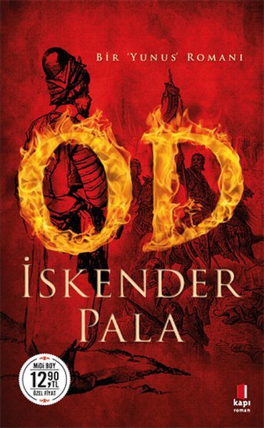 Od Midi Boy- İskender Pala