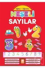 Neşeli Sayılar - Eğitici Öğretici