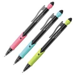 Faber-Castell Shark Pencil 0.7mm Mavi