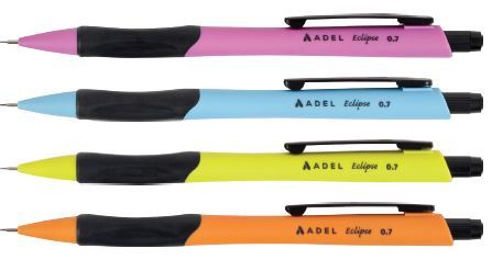 ADEL ECLİPSE VERSATIL KALEM 0.7MM Mavi