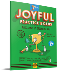 Arı Yayınları 7. Sınıf Joyful Practice Exams