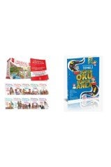 2.sınıf Süper Oku Süper Anla Ve Anadolu Masalları 10 Lu Hikaye