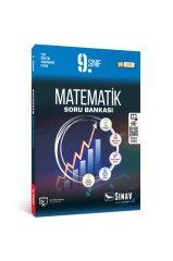 Sınav 9.sınıf Matematik Soru Bankası