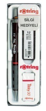 Rotring Tikky Set 0.7