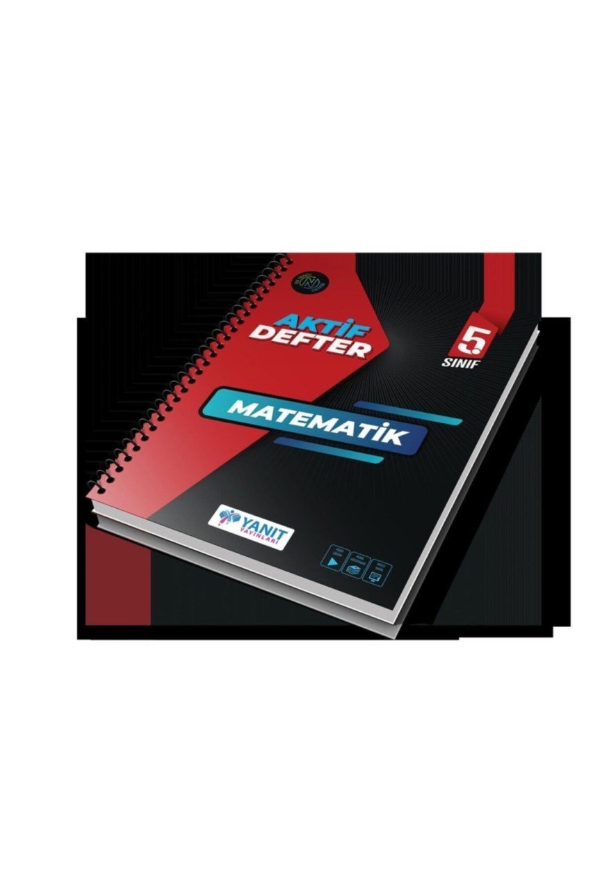 Yanıt 5. Sınıf Matematik Aktif Defter