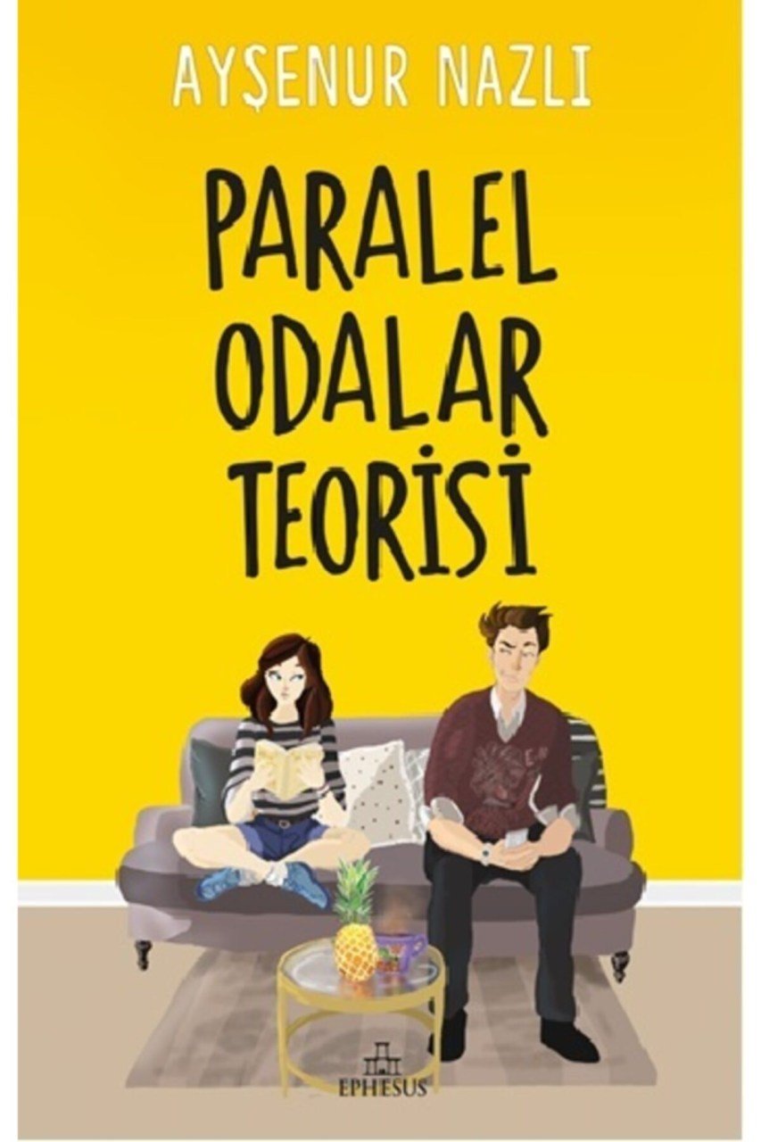 Paralel Odalar Teorisi ( CİLTSİZ )