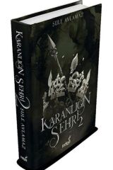 Karanlığın Şehri 2 (ciltli)