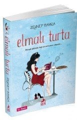 Ren Yayınları Elmalı Turta