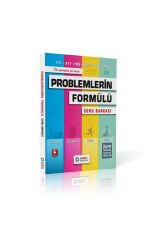 Problemlerin Formülü - Problemler Soru Bankası
