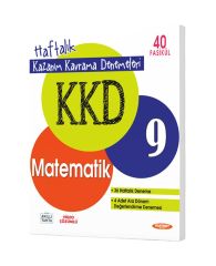 KKD 9.SINIF  MATEMATİK (40 FASİKÜL)