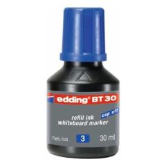 Edding 30 ml 2'li Mavi Tahta Kalemi Mürekkep