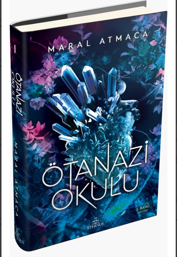 Ötenazi Okulu Ciltli