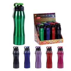 MİKRO 2627 ÇELİK MATARA 750 ML