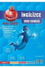 8. Sınıf Mod Ingilizce Soru Bankası