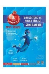 8. Sınıf Din Kültürü Ve Ahlak Bilgisi Mod Serisi Soru Bankası Yayınları
