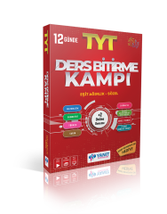 Tyt Ders Bitirme Kampı Eşit Ağırlık-Sözel