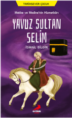 Erdem Yayınları Yavuz Sultan Selim(3.ve 4.Sınıflar İçin)