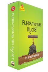 Tonguç Akademi FUNDAmentals Biyoloji YKS Seti