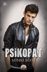 Psikopat 1 - Mihri Mavi